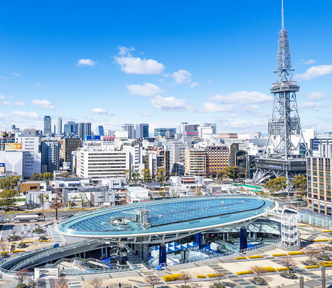 ３つの特徴POINT.03のイメージ